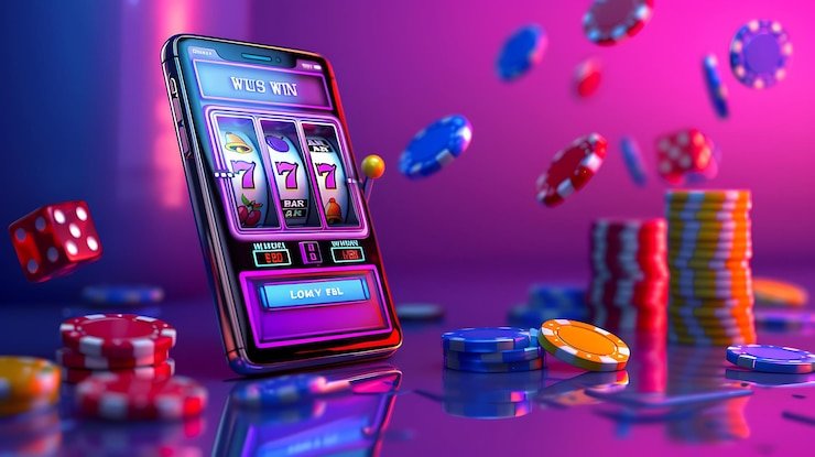 Navigasi olahraga Indonesia di layar ponsel