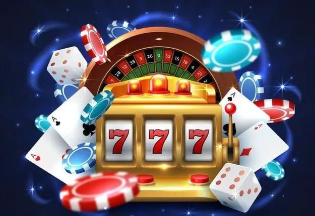 Tampilan reward i2c untuk hiburan dewasa